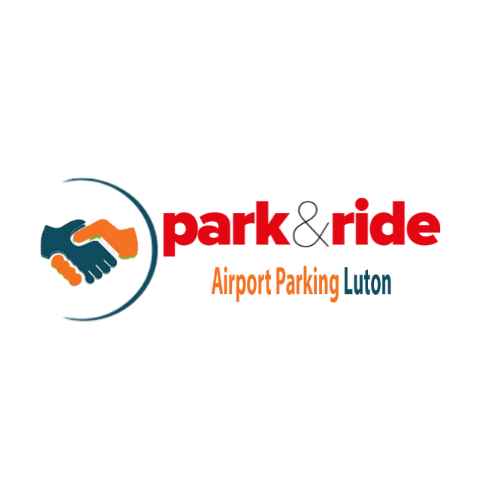 Park & Ride Luton Logo