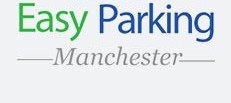 Easy Parking Manchester – Park and Ride Logo