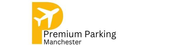 Premium Parking Manchester – Park and Ride Logo