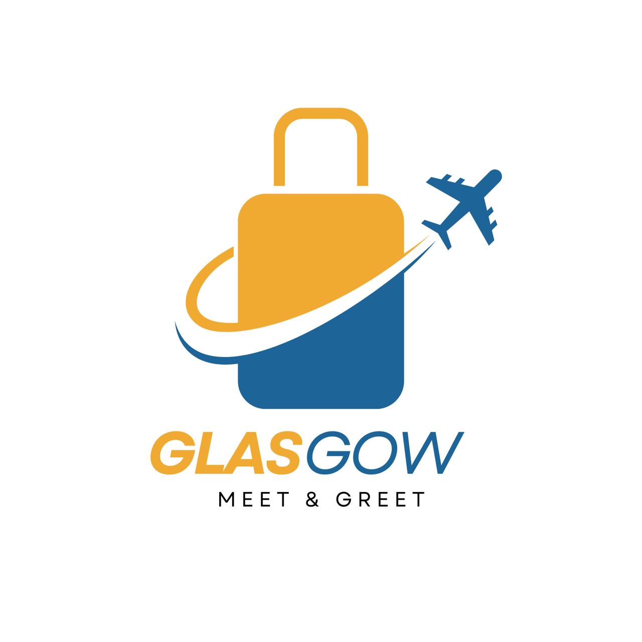 Meet & Greet Glasgow Logo