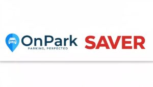 Onpark Meet and Greet Saver Logo