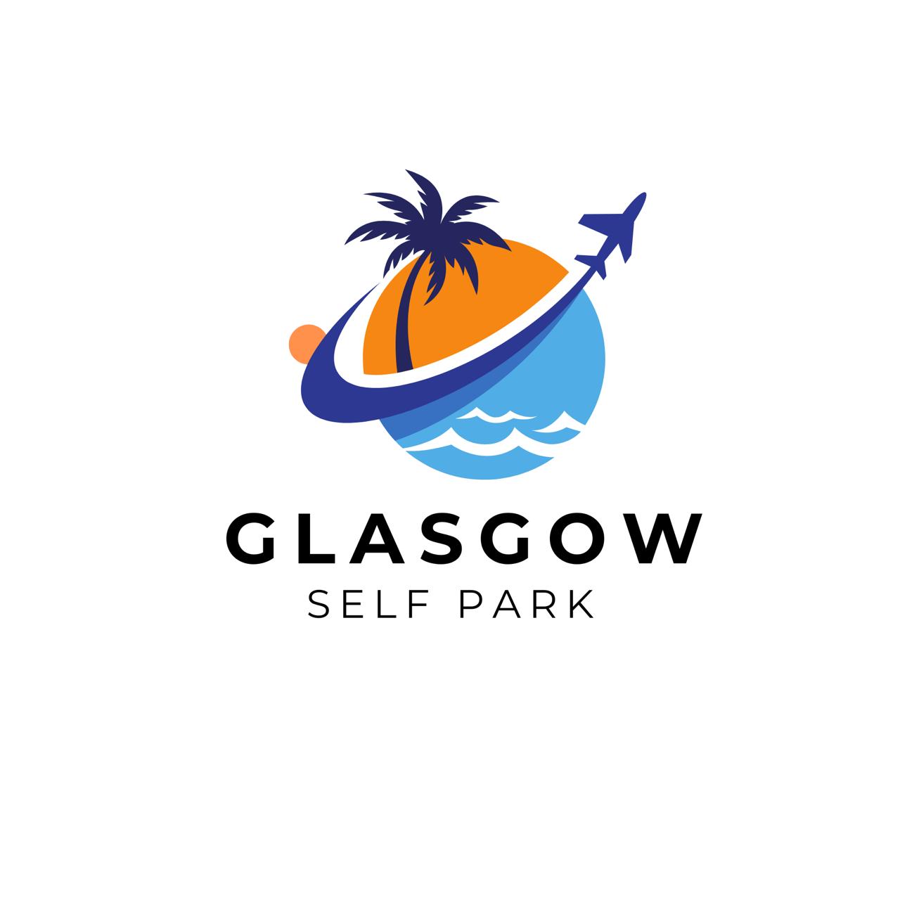 Glasgow Self Park Logo