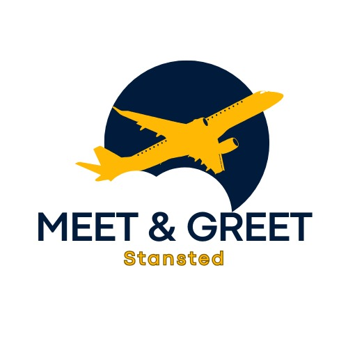 Meet & Greet Stansted Logo