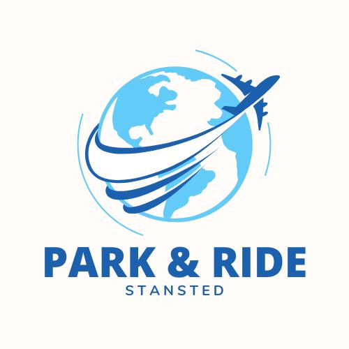 Park & Ride Stansted Logo