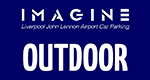 Imagine Park and Ride Logo