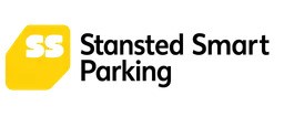 Smart Parking Meet and Greet - Non-Flex Logo